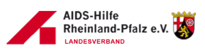 Logo von AIDS-Hilfe Rheinland-Pfalz e.V.